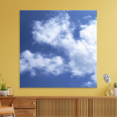 Toile Ciel (Insitu(Salon))