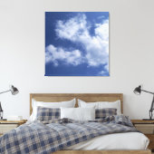 Toile Ciel (Insitu(Chambre))