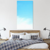 Toile Ciel clair À Ottawa. Commandez dès maintenant (Insitu(Chambre))