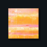 Toile Ciel des Caraïbes<br><div class="desc">Décorations pour la maison</div>