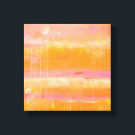 Toile Ciel des Caraïbes<br><div class="desc">Décorations pour la maison</div>