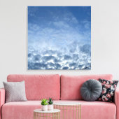 Toile Ciel mélangé (Insitu(Salon))