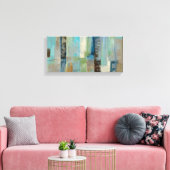 Toile Ciels (Insitu(Salon))