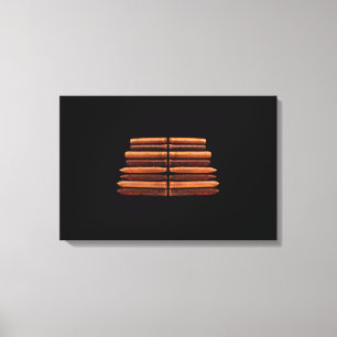 Toile Cigares VIP de Habana de Cubain