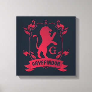 Toile Cimetière de maison GRYFFINDOR™
