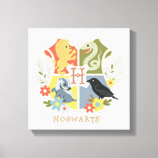 Toile Cimier HOGWARTS™