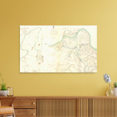 Toile Cincinnati, Covington, Newport (Insitu(Salon))