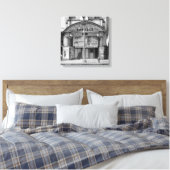 Toile Cinéma Empress, 1939 (Insitu(Chambre))
