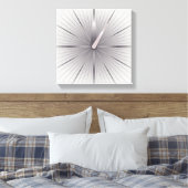 Toile cinq minutes (Insitu(Chambre))