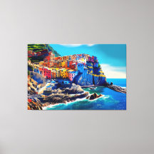 Cinque Terre Italie, Italie, Décor Italien