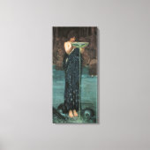 Toile Circe Invidiosa (Recto)