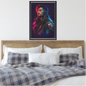 Toile Circuit Ronin (Insitu(Chambre))