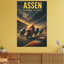 Circuit TT Assen MotoGP Grand Prix néerlandais 202