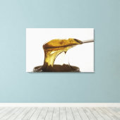 Toile Cire (Insitu (Plancher de Bois))