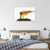 Toile Cire (Insitu(Chambre))