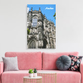 Toile cirée d'Aix-la-Chapelle (Insitu(Salon))