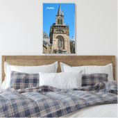 Toile cirée d'Aix-la-Chapelle (Insitu(Chambre))