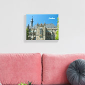 Toile cirée d'Aix-la-Chapelle (Insitu(Salon))