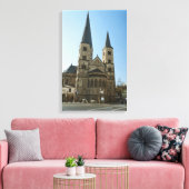 Toile cirée de Minster (Insitu(Salon))