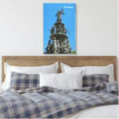 Toile cirée de Nuremberg (Insitu(Chambre))