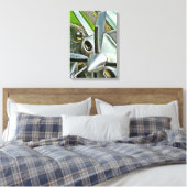 Toile Cirrus SR22T (Insitu(Chambre))