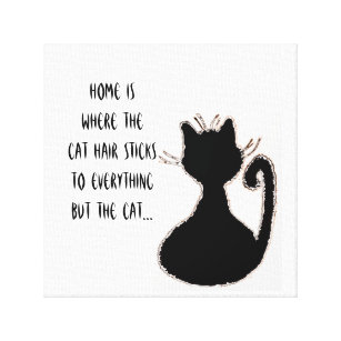 Posters Affiches Toiles Citation Drole De Chat Zazzle Be Posters Affiches Toiles Citation Drole De Chat Zazzle Be