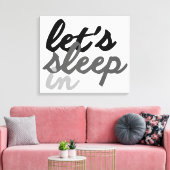 Toile Citations d'amour VI (Insitu(Salon))