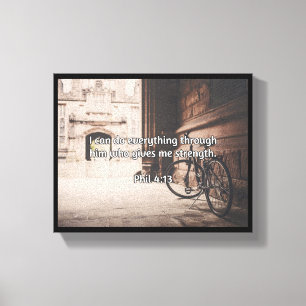 Toile Citations de Dieu : 4h13 de Phil -- "Dieu donne la