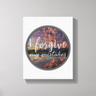 Toile citations de motivation matinale pour acceptation