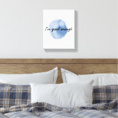 Toile citations de motivation pour l'appréciation de la (Insitu(Chambre))