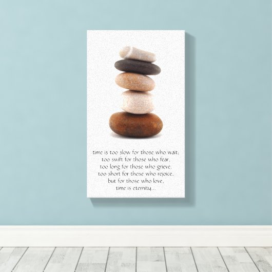 Toile CITER ; temps.... (Insitu (Plancher de Bois))