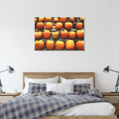 Toile Citrouilles d'automne (Insitu(Chambre))