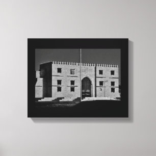 Toile City Gate