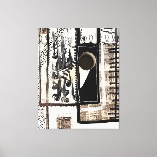 Toile City Language (Recto)