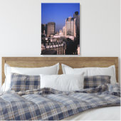 Toile City of London Skyline (Insitu(Chambre))
