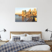 Toile Cityscape (Insitu(Chambre))