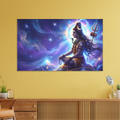 Toile Çiva (Insitu(Salon))