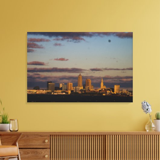 Toile Clairline Panoramique (Insitu(Salon))