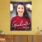 Toile Classe de diplôme d'études supérieures (Insitu(Salon))