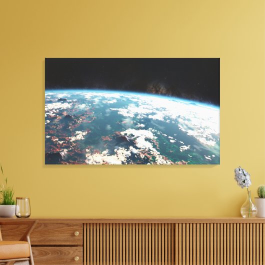 Toile Classe M (Insitu(Salon))