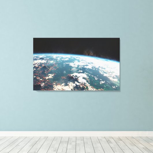 Toile Classe M (Insitu (Plancher de Bois))