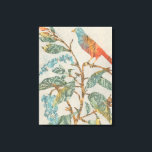 Toile Classement aérien II<br><div class="desc">Animaux</div>