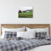 Toile Classique de Nouvelle-Angleterre (Insitu(Chambre))