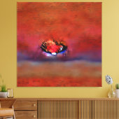 Toile Claude Monet - Impression, Sunrise, 1872 Style Art (Insitu(Salon))