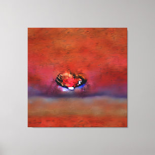 Toile Claude Monet - Impression, Sunrise, 1872 Style Art