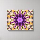 TOILE CLEMATIS (Recto)