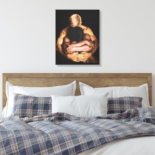 Toile Clenché (Insitu(Chambre))