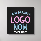 TOILE CLIENT SIMPLE CONTEMPORAIN PROPRE NOIR MODE (Recto)