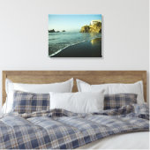 Toile Cliff House, Beach. (Insitu(Chambre))