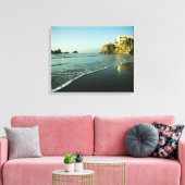Toile Cliff House, Beach. (Insitu(Salon))